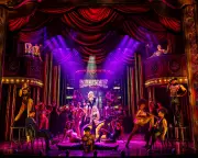 Christina Aguilera Shines in Burlesque: The Musical – A Dazzling Spectacle
