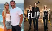 Christina Haack and Tarek El Moussa's Romance Rekindled: Inside Their Second Season Together