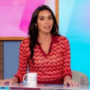 Christine Lampard Opens Up About Her Most Distressing Moment on TV