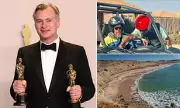 Christopher Nolan Faces Backlash Over Alleged Colonialism in New Film Shot in Western Sahara