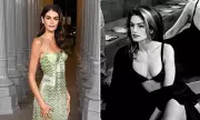 Cindy Crawford and Daughter Kaia Gerber Open Up About Traumatic Nude Photoshoot Experiences