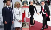 Clairvoyant's Bizarre Claim About Brigitte Macron Sparks Wild Conspiracy – French First Lady Forced to Take Legal Action