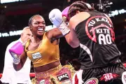 Claressa Shields Makes History: First Woman to Challenge for Heavyweight Title in Detroit