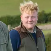 Clarkson's Farm Fans Heartbroken as Kaleb Cooper Drops Shocking News