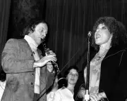 Cleo Laine Champions Support for the Arts: Why Funding Creativity Matters
