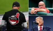Cleveland Guardians Manager Terry Francona Backs Trump for President Amid Team Name Controversy