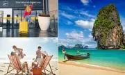 Clever Travel Hack: How to Snag Cheap Holidays by Booking Unwanted Flights