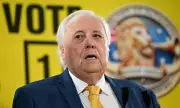 Clive Palmer's Patriots Party Hit by Major Data Breach: Sensitive Details Exposed in Ransomware Attack