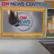 CNN Hosts Stunned as Guest's Shocking Claim About Trump Leaves Studio in Silence