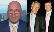 CNN's Michael Smerconish Sparks Debate After Dismissing WSJ's Trump-Epstein Letter Claims