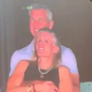 Coldplay's CEO Sparks Controversy After Snubbing Fan on Kiss Cam at Wembley Show