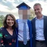 Coldplay's Kiss Cam Sparks Drama: Couple's Awkward Moment Goes Viral at Wembley Show