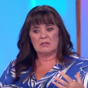 Coleen Nolan's Shocking Exit from Loose Women Sparks Backstage Drama