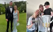 Collingwood Star Jeremy Howe's Injury Nightmare: Broken Arm, Painkillers, and Family Support
