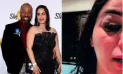 Columbus Short's Turbulent Divorce: Restraining Order and Domestic Violence Scandal Unveiled
