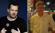 Comedian Jim Jefferies Blasts PM Anthony Albanese Over Nephew's Tragic Army Helicopter Crash Death