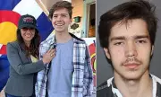 Congresswoman Lauren Boebert's Son Tyler Faces Child Abuse Charges – Shocking Details Revealed