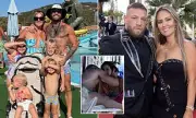 Conor McGregor & Dee Devlin Break Silence Amid Cheating Scandal: Nudes Leak Fallout