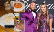 Conor McGregor and Dee Devlin Hit by Cheating Scandal: Nudes Leak Sparks Fury