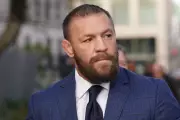 Conor McGregor Faces New Sexual Assault Allegations in Florida Lawsuit