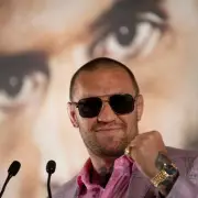 Conor McGregor's UFC Comeback: New Fight Date & Opponent Revealed!