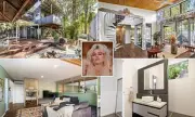 Constance Hall Sells Her Luxurious Home Amidst Personal Transformation