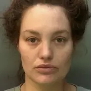 Constance Marten and Mark Gordon Found Guilty of Concealing Birth After Baby's Tragic Death