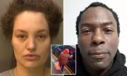 Constance Marten and Mark Gordon: Shocking Past Revealed in Court Documents – Rape Conviction and Police Assault