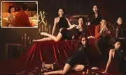 Controversial 'Revenge on Gold Diggers' Game Sparks Outrage in China