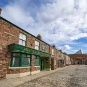 Coronation Street Casting Call: Iconic Soap Seeks New Star for Major Role