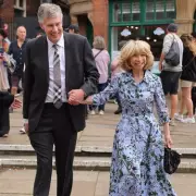 Coronation Street Legend Helen Worth Announces Shocking Exit After 50 Years as Gail Platt