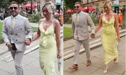 Coronation Street Star Alan Halsall Sparks Romance at Co-Star's Wedding