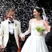 Coronation Street Star Jack P. Shepherd Heads to Ibiza for Dream Honeymoon with Wife Hanni