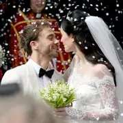 Coronation Street Star Jack P Shepherd Ties the Knot in Secret Wedding – Inside the Romantic Ceremony