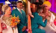 Coronation Street Wedding Chaos: Bernie Winter's Health Scare Sparks Drama Amid Soap Cast Cull Rumours