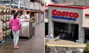 Costco Shoppers Beware: The Secret Rule That Could Deny You Free Samples