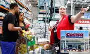 Costco Shoppers Divided Over Receipt Checks: 'It Feels Like an Invasion of Privacy'