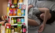 Could This Popular Condiment Be the Secret to Better Sleep for Insomniacs?