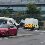 Counter-Terrorism Police Arrest Three in Dramatic Dawn Raids Across UK