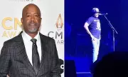 Country Star Darius Rucker Stuns Fans by Abruptly Ending Concert Mid-Set – Here's Why