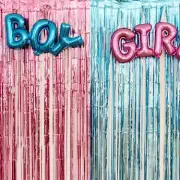 Couple Celebrates Most 'Original and Authentic' Gender Reveal with a Twist