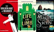 Cozy Crime Classics: Dive into 'The Case of Life and Limb' and More Gripping Mysteries