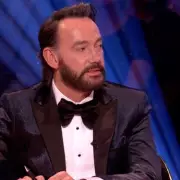 Craig Revel Horwood's Awkward Clash with Strictly Boss Over 'Harsh' Judging