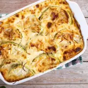 Creamy Dauphinoise Potatoes: The Ultimate Comfort Food Recipe You Need to Try