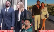 Cricket Star Danushka Gunathilaka Jokes About Sexual Assault Trial on Instagram Amid New Romance