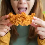 Crispy Air Fryer Chicken Thighs: The Ultimate Easy Recipe for Perfect Weeknight Meals