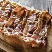 Crispy Bacon in Seconds: The Ultimate Microwave Hack You Need to Try