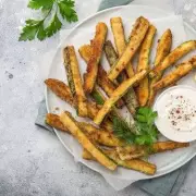 Crispy Chips Without Potatoes? Try These Healthy & Delicious Alternatives!
