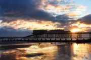 Cromer Tops UK List for Highest Pensioner Population: A Deep Dive into East Anglia's Retirement Haven