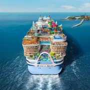 Cruise Expert Warns: Mega-Ships Are Ruining the Holiday Experience
